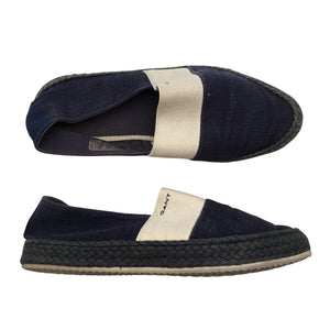Unisex Gant - Loafers, size 36 - Blue (1)
