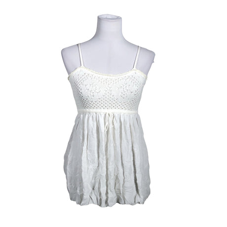 Unisex Stefanel - Top, size 34 - White ()