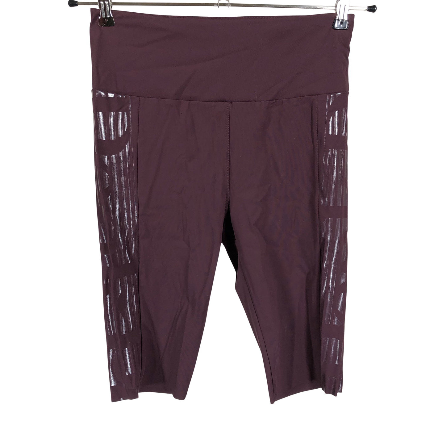 Unisex Peak Performance - Sports shorts, size 38 - Violet (1)