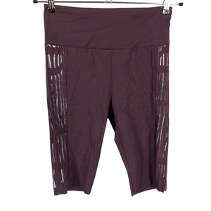 Unisex Peak Performance - Sports shorts, size 38 - Violet (1)
