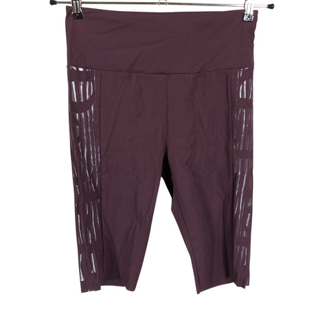Unisex Peak Performance - Sports shorts, size 38 - Violet ()