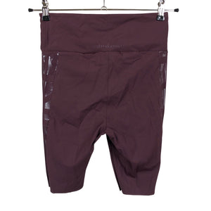 Unisex Peak Performance - Sports shorts, size 38 - Violet (2)