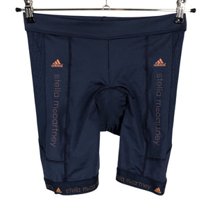 Unisex Adidas - Sports shorts, size 36 - Blue (1)