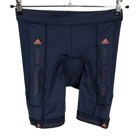 Unisex Adidas - Sports shorts, size 36 - Blue ()