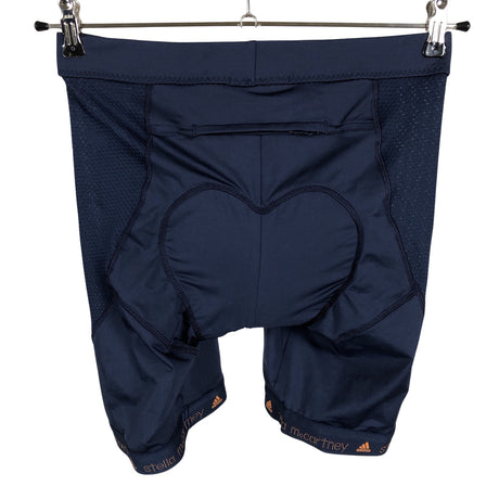 Unisex Adidas - Sports shorts, size 36 - Blue (2)