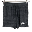 Unisex Nike - Tricot shorts, size 36 - Gray ()