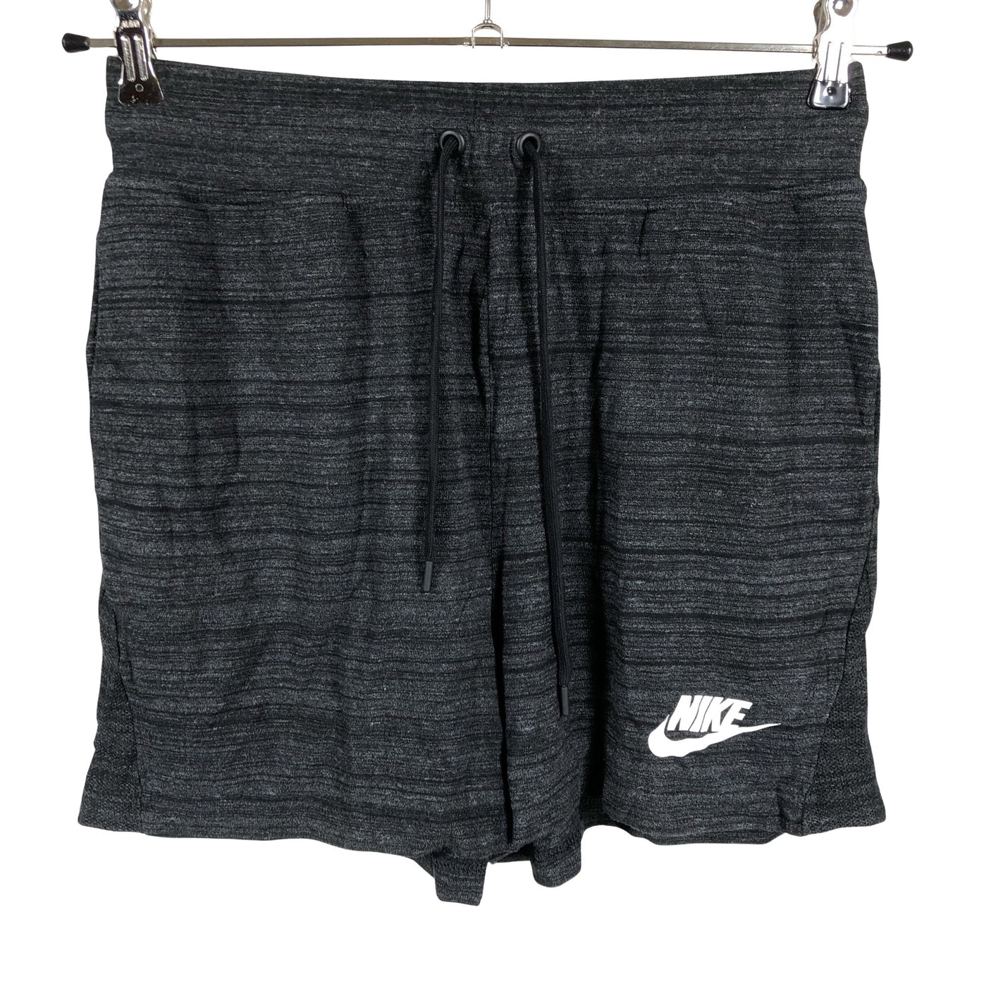 Unisex Nike - Tricot shorts, size 36 - Gray (1)