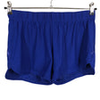 Unisex Adidas - Sports shorts, size 36 - Blue ()