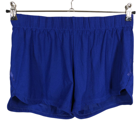 Unisex Adidas - Sports shorts, size 36 - Blue ()