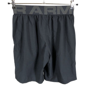 Unisex Under Armour - Sports shorts, size 36 - Black (2)