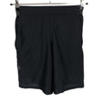 Unisex Under Armour - Sports shorts, size 36 - Black ()