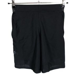 Unisex Under Armour - Sports shorts, size 36 - Black (1)