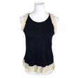 Unisex Max&Co - Top, size 36 - Blue ()