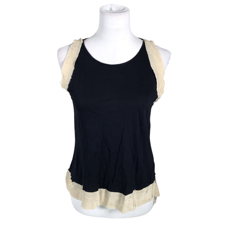 Unisex Max&Co - Top, size 36 - Blue ()