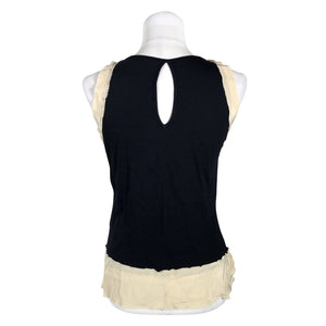 Unisex Max&Co - Top, size 36 - Blue (2)