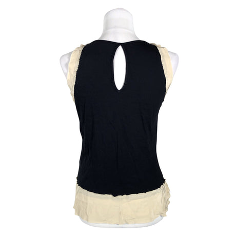 Unisex Max&Co - Top, size 36 - Blue (2)