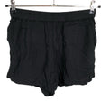 Unisex Samsoe&Samsoe - Shorts, size 36 - Black ()