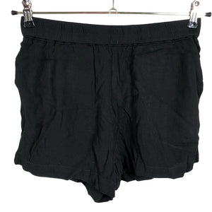 Unisex Samsoe&Samsoe - Shorts, size 36 - Black (1)