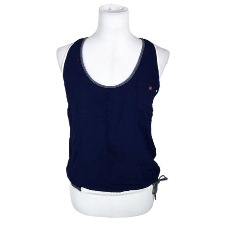 Unisex G-star - Top, size 38 - Blue ()