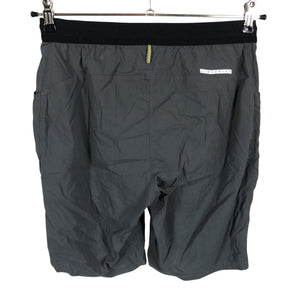 Unisex Haglöfs - Sports shorts, size 36 - Gray (2)