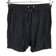 Unisex Tiger of Sweden - Shorts, size 36 - Black ()