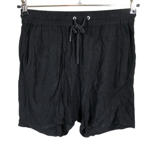 Unisex Tiger of Sweden - Shorts, size 36 - Black (1)