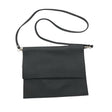 Unisex Miiko - Shoulder bag, size Mini - Black ()