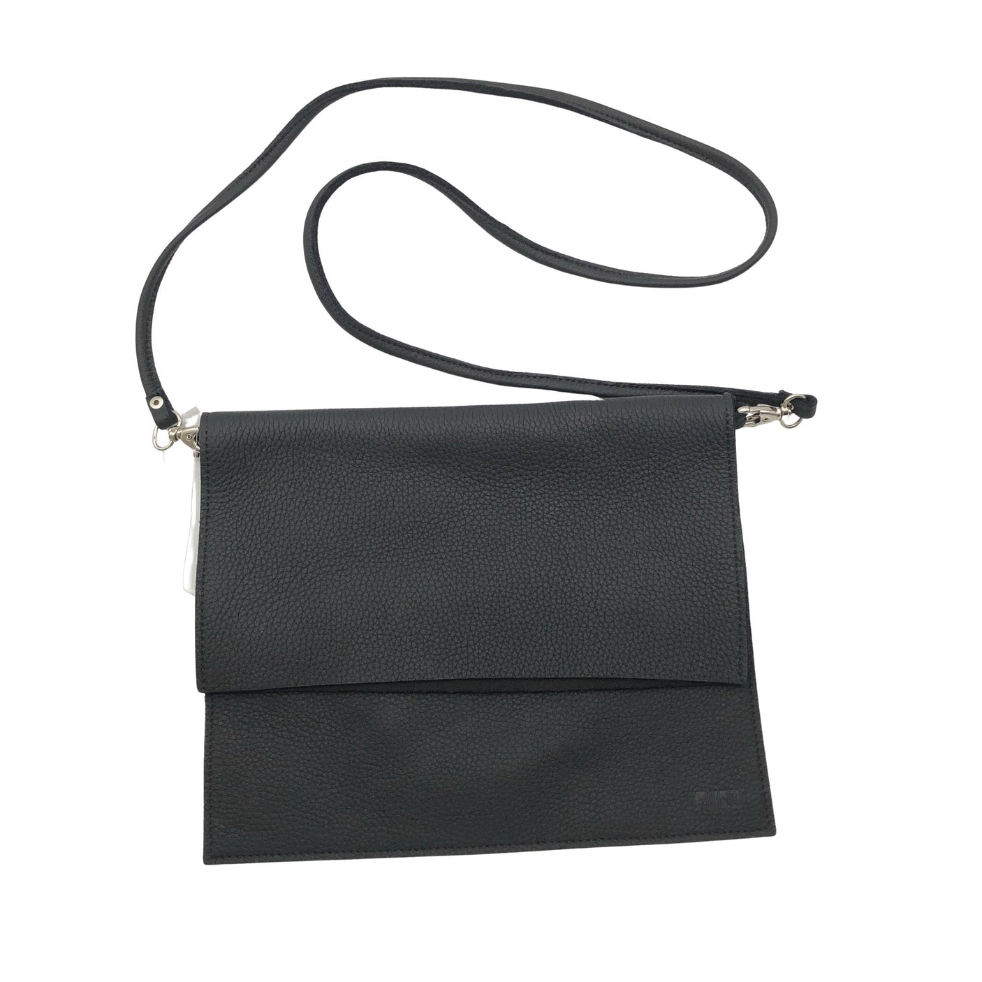 Unisex Miiko - Shoulder bag, size Mini - Black (1)