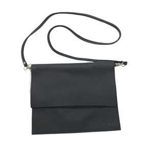 Unisex Miiko - Shoulder bag, size Mini - Black (1)