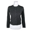 Unisex Esprit - Cardigan, size 34 - Gray ()