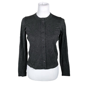 Unisex Esprit - Cardigan, size 34 - Gray (1)