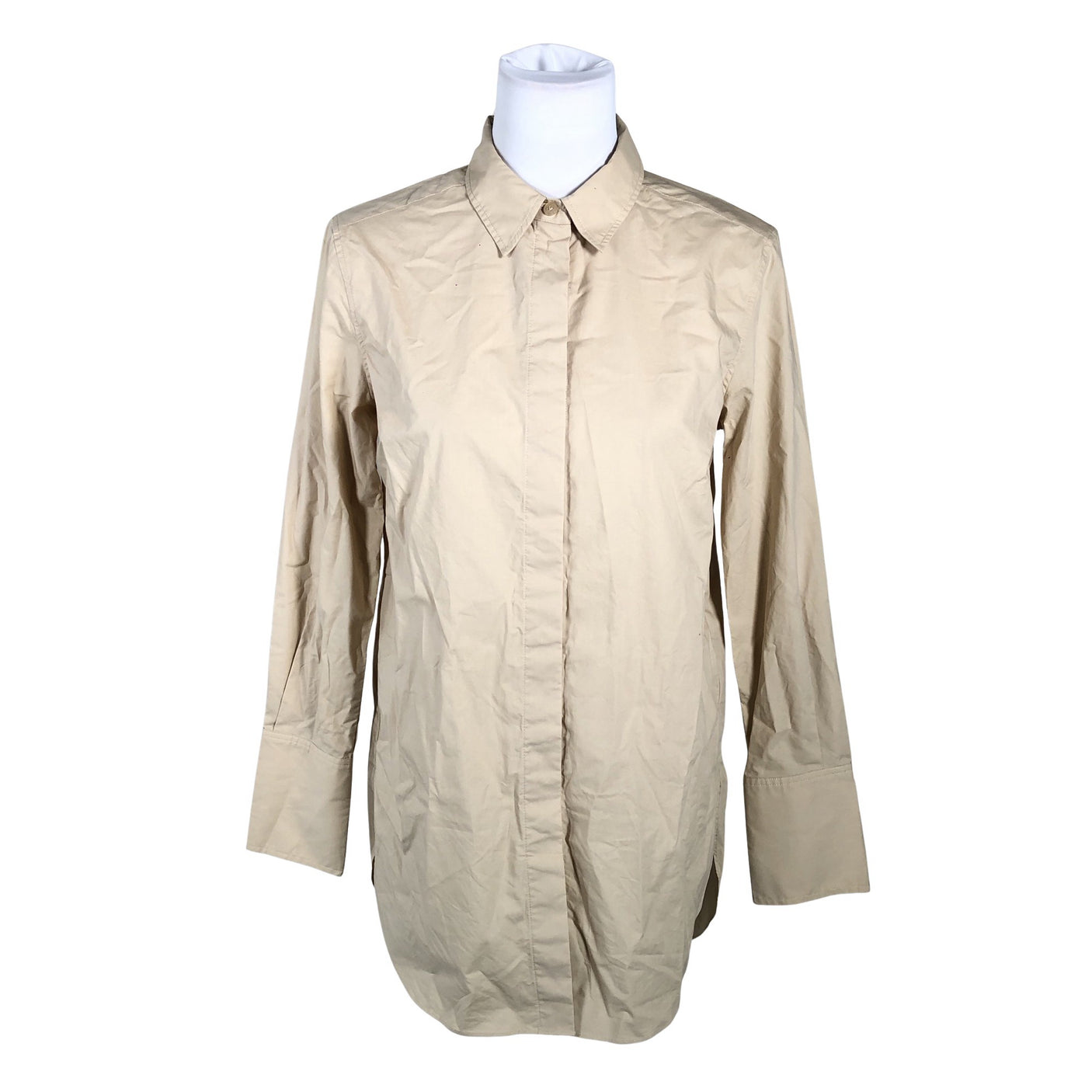 Unisex Second Female - Tunic, size 36 - Beige (1)