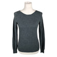 Unisex Repeat - Sweater, size 34 - Light blue ()