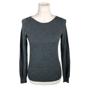 Unisex Repeat - Sweater, size 34 - Light blue (1)