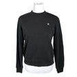 Unisex Calvin Klein Jeans - Sweatshirt, size 34 - Black ()