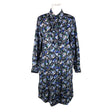 Unisex Claire.dk - Dress, size 36 - Blue ()