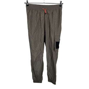 Unisex Reebok - Sports trousers, size 36 - Brown (1)