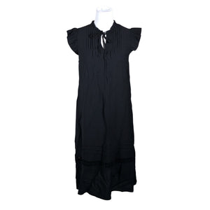 Unisex Claire.dk - Dress, size 34 - Black (1)