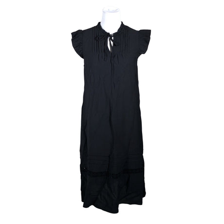 Unisex Claire.dk - Dress, size 34 - Black ()