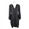 Unisex Odd Molly - Tricot dress, size 36 - Gray ()