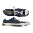 Unisex Converse - Casual sneakers, size 45 - Blue ()