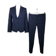 Unisex Tiger of Sweden - Suit set, size 40 - Blue ()