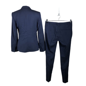 Unisex Tiger of Sweden - Suit set, size 40 - Blue (2)