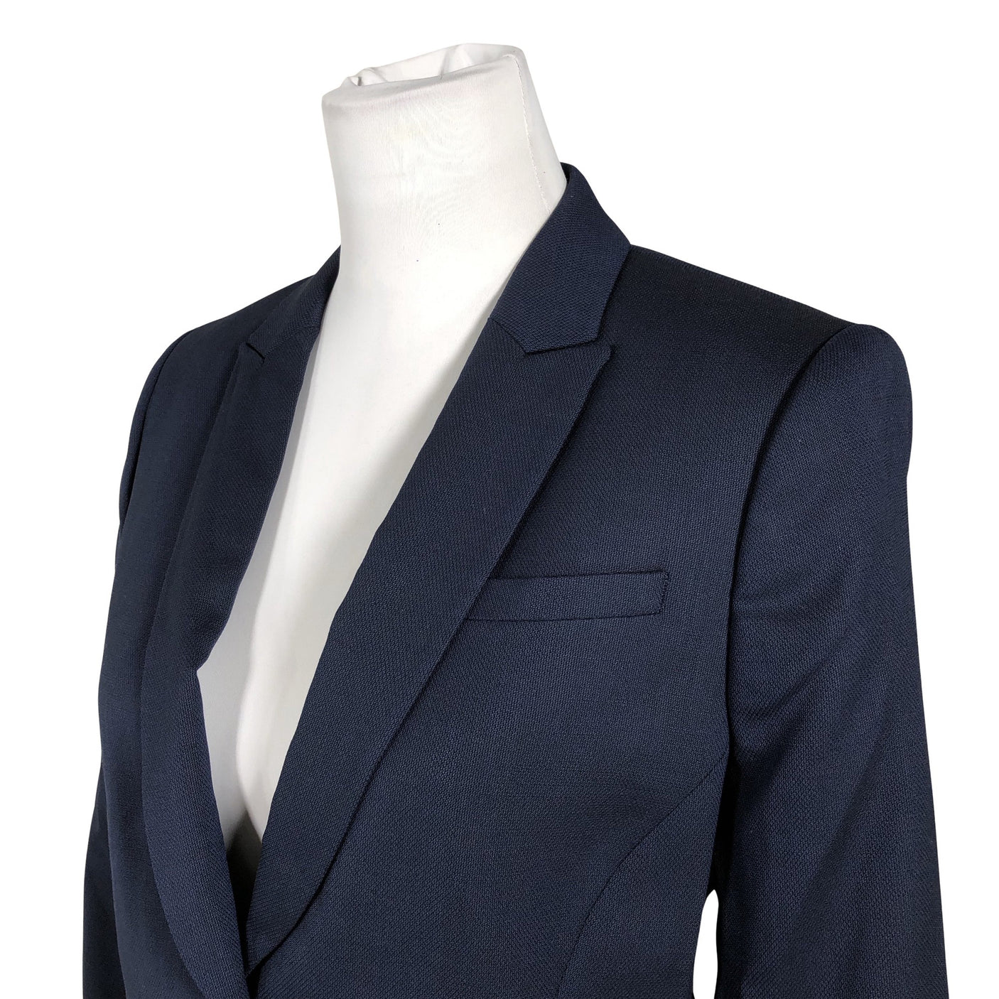 Unisex Tiger of Sweden - Suit set, size 40 - Blue (3)