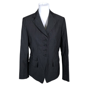 Unisex Ril's - Jacket, size 38 - Gray (1)