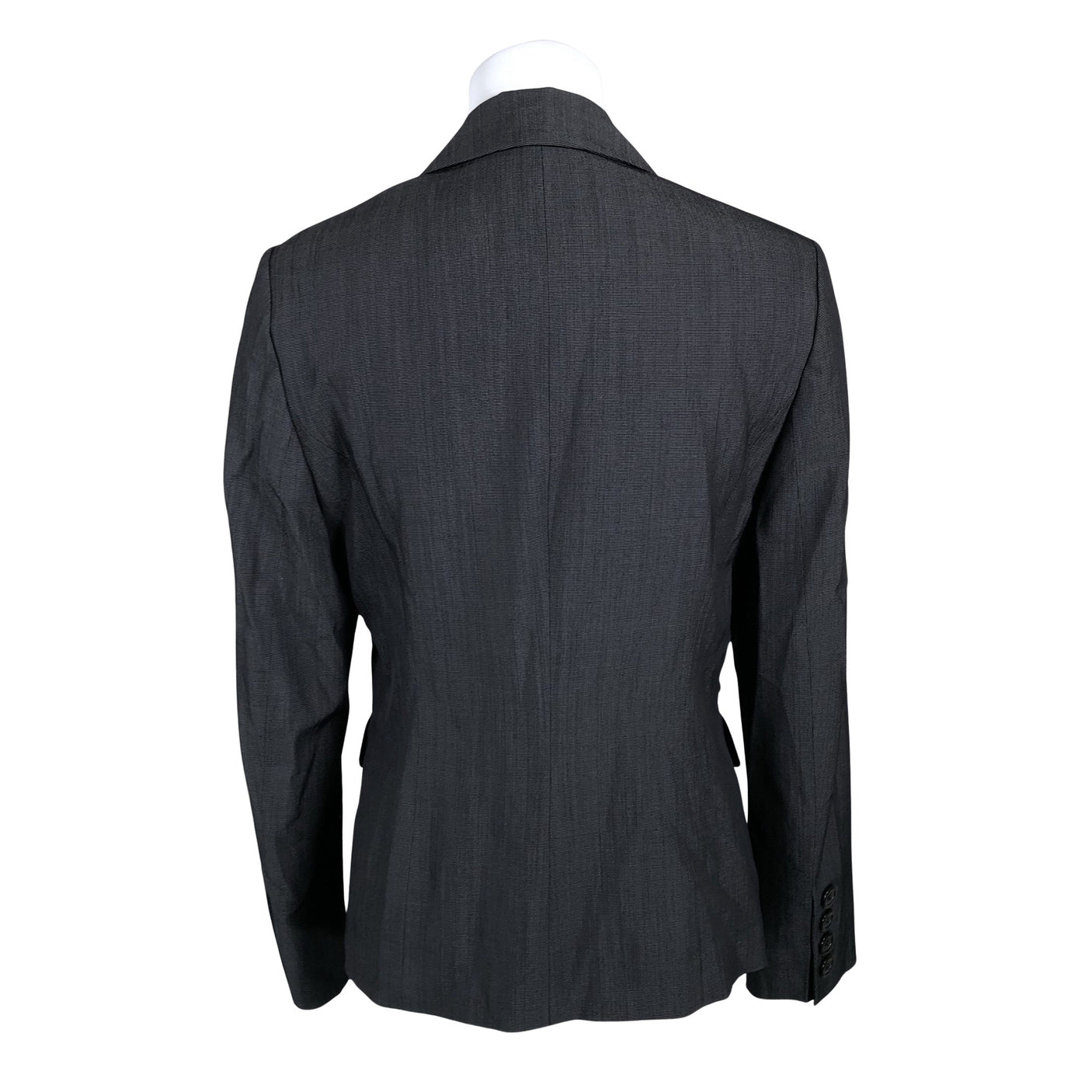 Unisex Ril's - Jacket, size 38 - Gray (2)