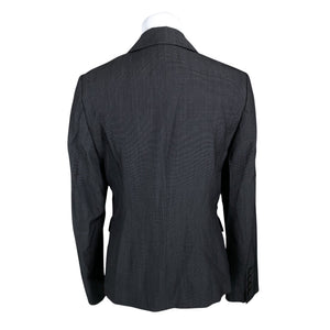 Unisex Ril's - Jacket, size 38 - Gray (2)