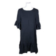 Unisex Lexington - Dress, size 36 - Blue ()