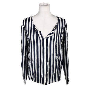 Unisex Nü Denmark - Blouse, size 38 - Blue (1)