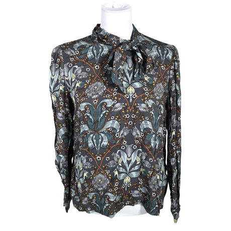 Unisex Mos Mosh - Blouse, size 38 - Gray ()